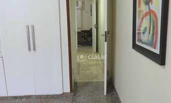 Imagem 7: Apartamento com 1 dormitório para alugar, 36 m² por R$ 1.100,00/mês - Botafogo - Rio de Ja