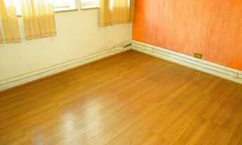 Imagem 2: Sala santa ifigenia