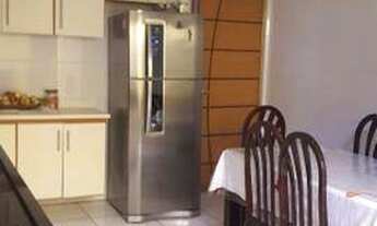 Imagem 2: Sobrado com 4 dormitórios à venda, 230 m² - Baeta Neves - São Bernardo do Campo/SP