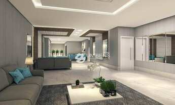 Imagem 6: Apartamento com 3 SUÍTES à venda ou permuta em Campinas - São José/SC - RESIDENCIAL ABSOLU