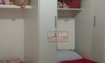 Imagem 3: Sobrado Residencial à venda, Jardim Progresso, Santo André - SO18090