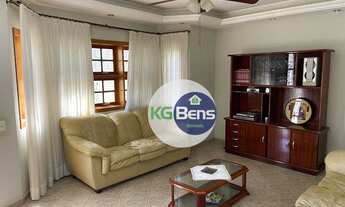 Imagem 3: Casa com 3 quartos, 247,2 m², à venda por R$ 880.000- Condomínio Okinawa - Paulínia/SP