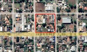 Imagem: Excelente terreno na Avenida em Amambaí