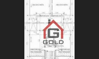 Imagem: Cobertura com 3 dormitórios à venda, 143