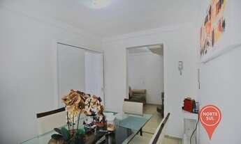 Imagem 2: Apartamento com 4 dormitórios à venda, 80 m² por R$ 350.000 - Buritis - Belo Horizonte/MG