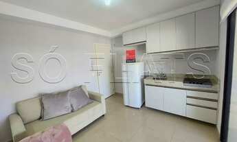 Imagem 2: Residencial Vox Vila Olímpia disponível para venda com 35m² e 01 vaga de garagem