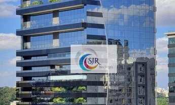 Imagem: Conjunto para alugar, 1027 m² - Itaim Bibi