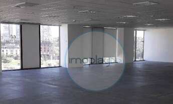 Imagem 4: Conjunto Corporativo com 1296 m² e 30 vagas no Brooklin - São Paulo/SP