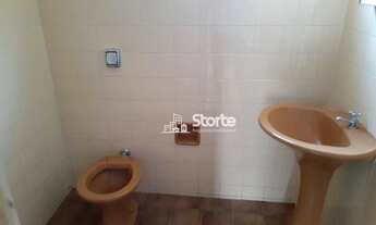 Imagem 4: Casa com 4 dormitórios à venda, 160 m² por R$ 295.000,00 - Presidente Roosevelt - Uberlând