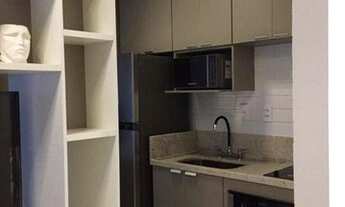 Imagem 7: Apartamento com 1 dormitório à venda, 41 m² por R$ 655. - Consolação - São Paulo/SP