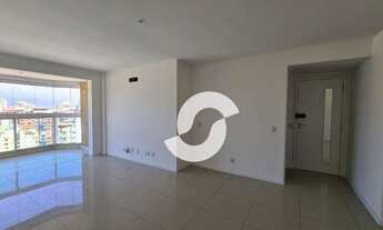 Imagem: Apartamento de 3 quartos com suíte à venda