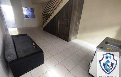 Imagem 3: Casa 2 quartos excelente espaço e ampla área privativa Residencial Lagoa - Betim