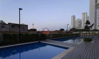 Imagem 3: Apartamento com 3 dormitórios à venda, 84 m² por R$ 940.000 - Alto da Mooca - São Paulo/SP