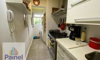 Imagem 6: São Vicente - Apartamento Padrão - Centro