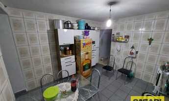 Imagem 6: Casa com 2 dormitórios à venda, 91 m² - Golden Park - São Bernardo do Campo/SP