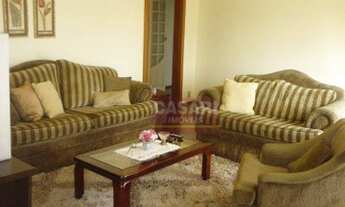 Imagem 1: Apartamento com 3 dormitórios à venda, 136 m² - Centro - São Bernardo do Campo/SP