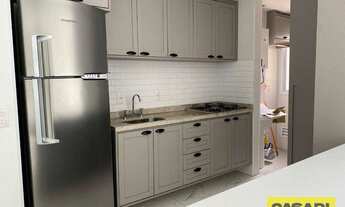 Imagem 3: Cobertura com 3 dormitórios, 174 m² - venda ou aluguel - Jardim do Mar - São Bernardo do C