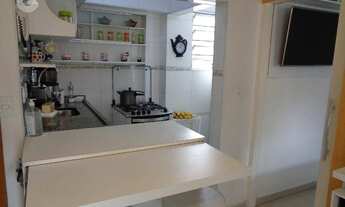 Imagem 5: Apartamento (Cobertura) com 1 dormitório à venda, 37 m² por R$ 400.000 - Bela Vista - São