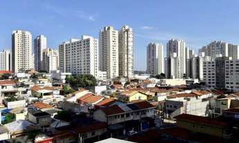 Imagem 5: Apartamento com 2 dormitórios à venda, 60 m² por R$ 750.000,00 - Vila Leopoldina - São Pau