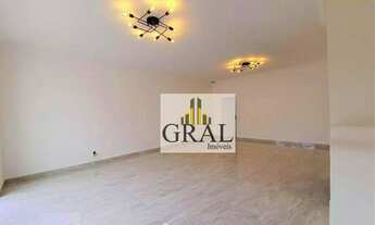 Imagem 7: Casa com 5 dormitórios para alugar, 450 m² por R$ 12.500,00/mês - Jardim do Mar - São Bern