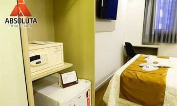 Imagem 3: Quarto no Hotel Easy Bristol 1 quadra mar em Praia de Itaparica - Absoluta Imóveis vende