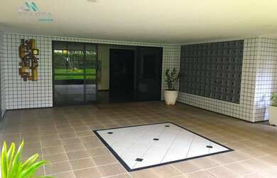 Imagem 6: VENDO APARTAMENTO DE 110M2 BAIRRO MEIRELES