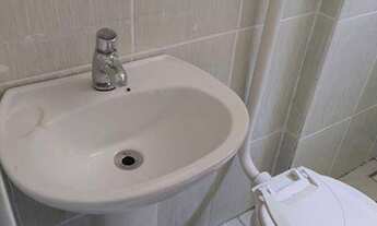 Imagem 5: Apartamento com 2 dormitórios para alugar, 52 m² - Cidade São Jorge - Santo André/SP