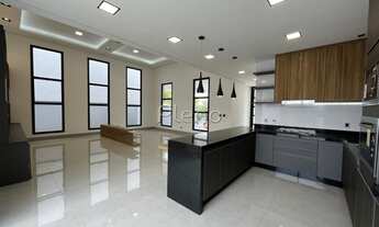 Imagem 4: Casa Térrea, 3 suítes, piscina, armários, hidromassagem!!