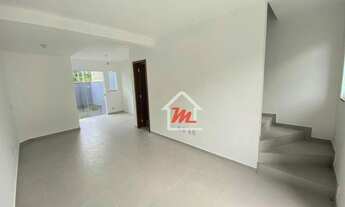 Imagem 2: Sobrado com 4 mts de largura - Blumenau/SC