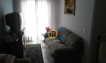 Imagem 2: Apartamento residencial à venda, Vila Bela, São Paulo