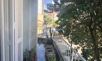 Imagem 2: Apartamento à venda, 72 m² por R$ 660.000,00 - Vila Buarque - São Paulo/SP