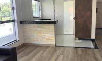 Imagem 2: Apartamento com 2 dormitórios à venda, 66 m² por R$ 350.000,00 - Jardim Vitória - Poços de