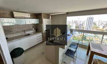 Imagem 7: Apartamento com 3 suítes à venda, 190 m² por no Edifício Sofisticato - Quilombo - Cuiabá/M