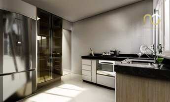 Imagem 3: Casa com 2 dormitórios à venda, 53 m² por R$ 250.000,00 - Ocian - Praia Grande/SP