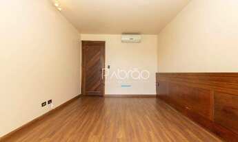 Imagem 5: Casa com 3 dormitórios à venda, 404 m² por R$ 3.950.000,00 - Bigorrilho - Curitiba/PR