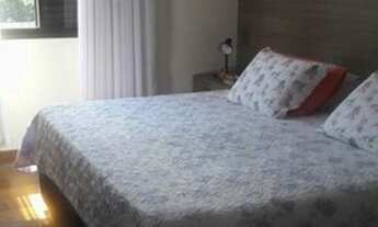 Imagem 7: Apartamento com 4 dormitórios à venda, 175 m² por R$ 1.400.000,00 - Jardim - Santo André/S