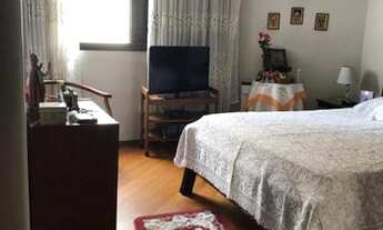 Imagem 6: Apartamento com 4 dormitórios à venda, 157 m² por R$ 960.000,00 - Santana - São Paulo/SP