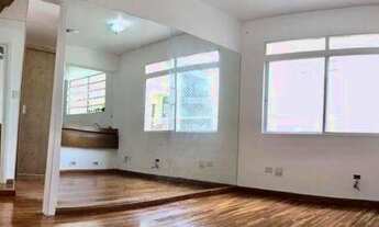 Imagem 4: Apartamento com 3 dormitórios à venda, 112 m² por R$ 1.100.000 - Vila Nova Conceição - São