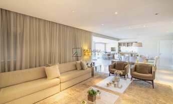 Imagem 4: Apartamento Locação Perdizes 266 m² 3 Dormitórios