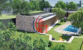 Imagem 3: Casa Térrea no Condomínio Jardins do Golfe com 04 suítes, Indaiatuba - SP