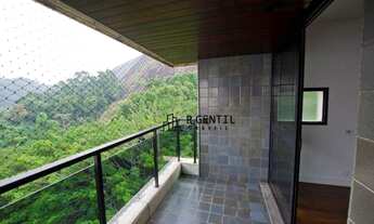 Imagem 8: Apartamento com 4 dormitórios, 400 m² - venda por R$ 10.500.000,00 ou aluguel por R$ 35.00