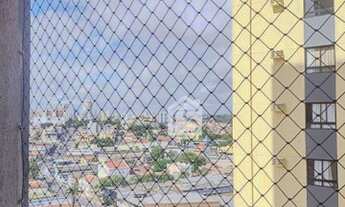 Imagem 3: Apto com 3 Quartos, sendo 1 suíte à venda por R$ 370.000 - Ribeira - Natal/RN