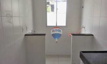 Imagem 5: Apartamento para venda no Bairro Havaí / Estrela Dalva com 2 quartos, 1 suíte, 2 vagas e 1