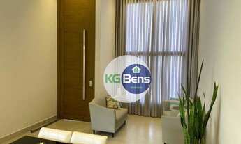 Imagem 3: Casa à venda, 200 m² por R$ 1.800.000,00 - Condomínio Terras do Cancioneiro - Paulínia/SP