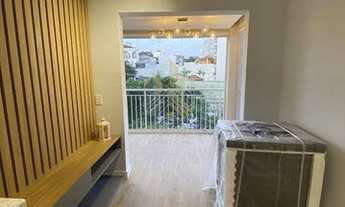 Imagem: São Paulo - Apartamento Padrão - Cidade