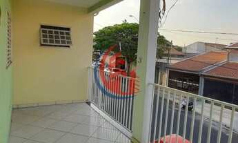 Imagem 3: Sobrado no Jardim Morada do Sol com 6 Dormitórios, Indaiatuba - SP