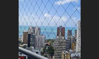 Imagem: Alugo apartamento 22° andar na Virgílio