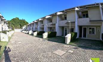 Imagem: Lindo Duplex em Condomínio Fechado na Lagoa