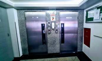 Imagem 2: Apartamento para venda com 70 metros quadrados com 2 quartos em Boa Viagem - Recife - PE