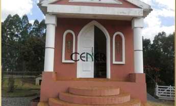 Imagem 3: 1964 Lindo Haras De 44 Ha A 90 Km De Belo Horizonte - Alta Qualidade E Beleza